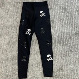 Ultracor Skull Legging